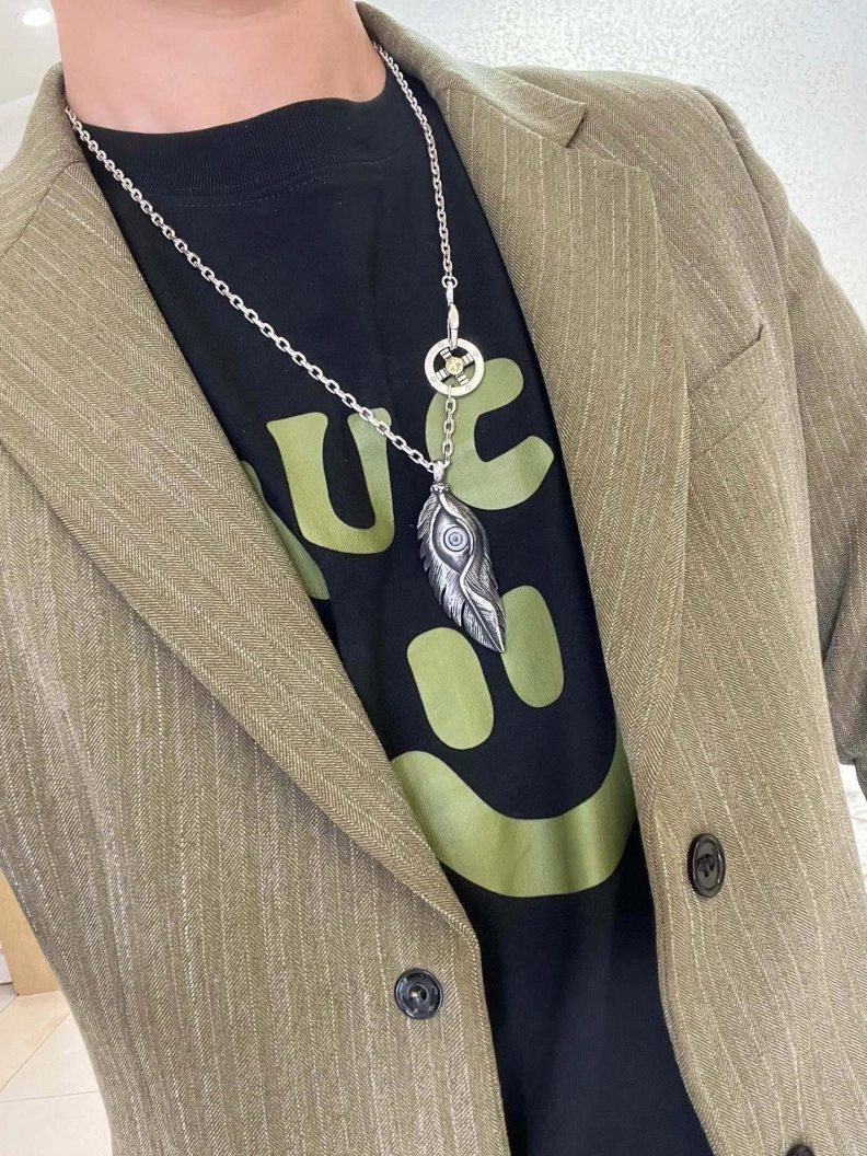 Gxccx Necklaces DailyWear 301991