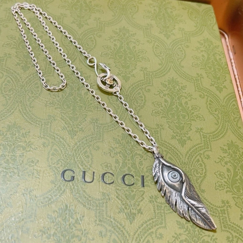 Gxccx Necklaces DailyWear 301991