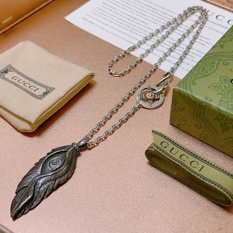 Gxccx Necklaces DailyWear 301991