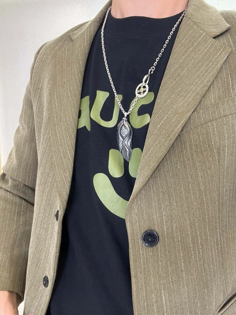 Gxccx Necklaces DailyWear 301991