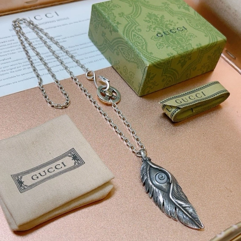Gxccx Necklaces DailyWear 301991