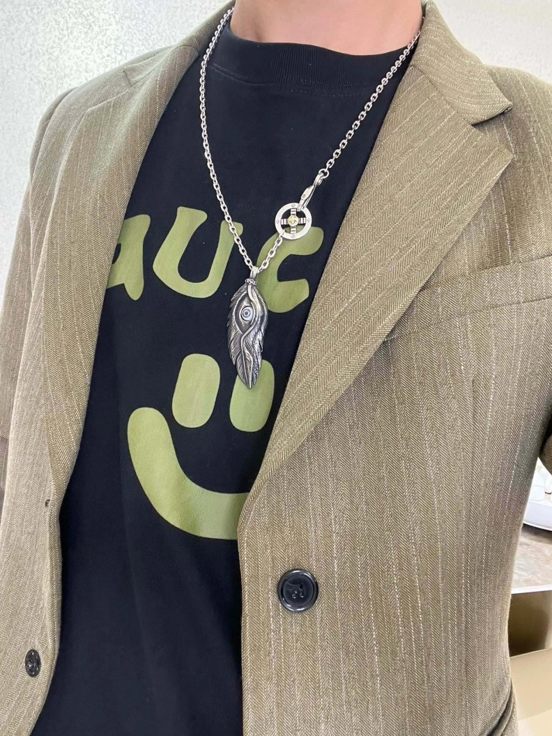 Gxccx Necklaces DailyWear 301991