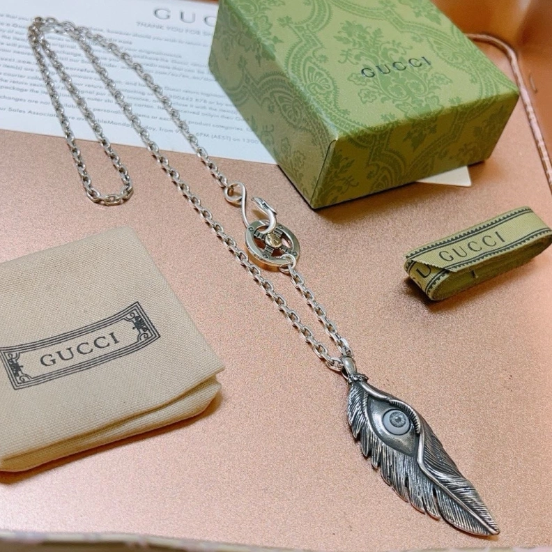 Gxccx Necklaces DailyWear 301991