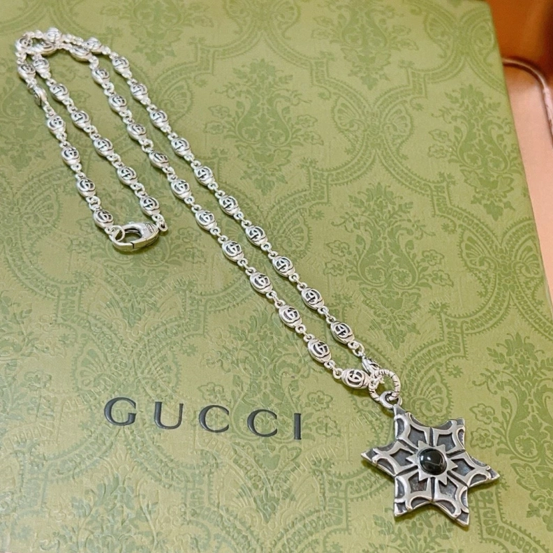 Gxccx Necklaces WellDesigned 301985