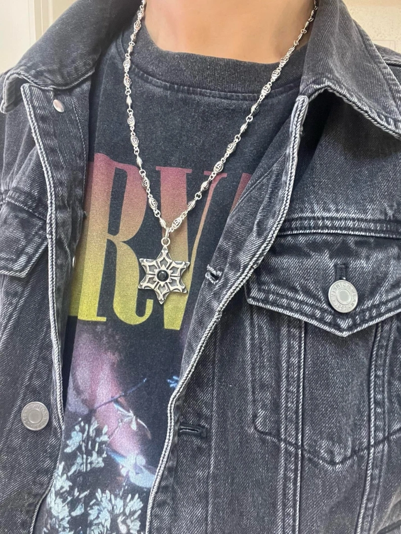 Gxccx Necklaces WellDesigned 301985
