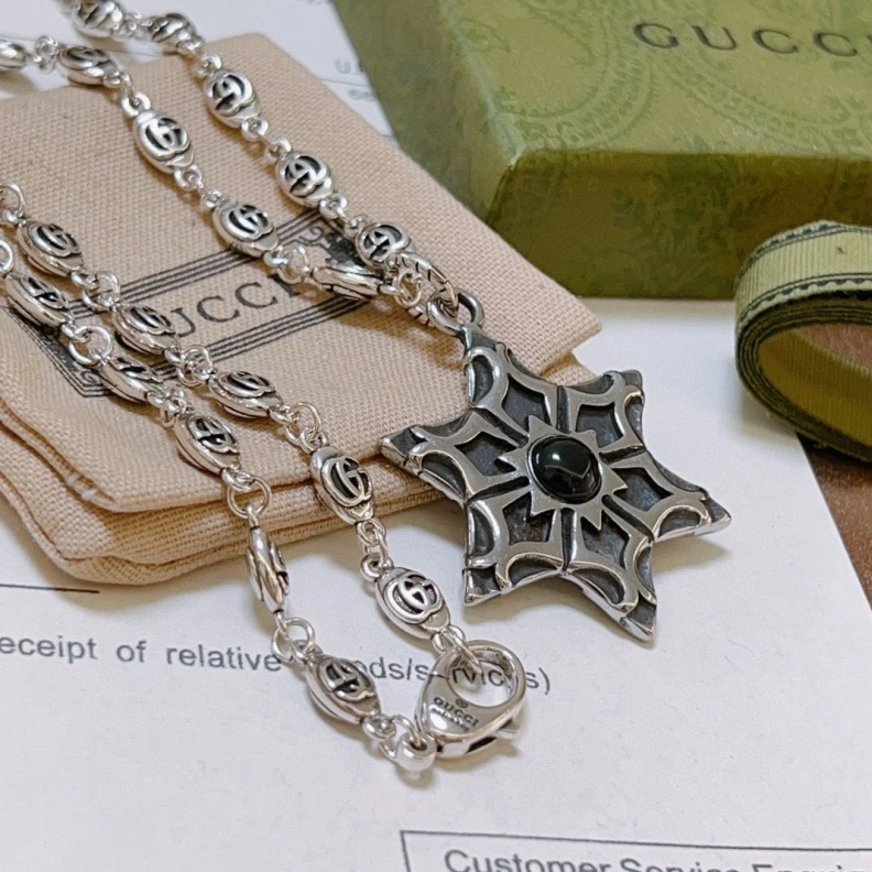 Gxccx Necklaces WellDesigned 301985