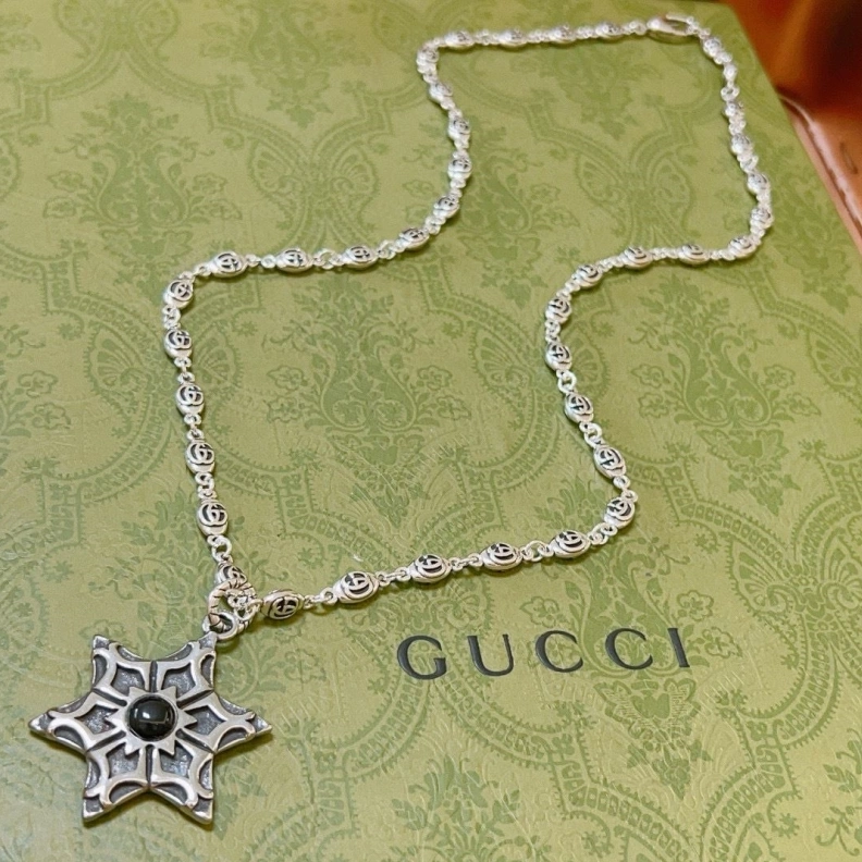 Gxccx Necklaces WellDesigned 301985