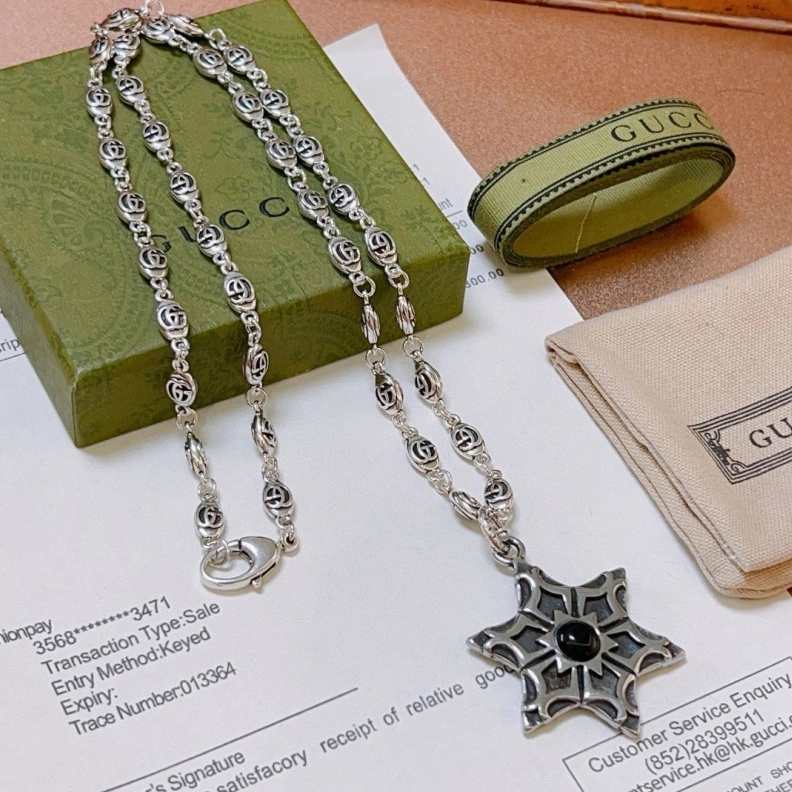 Gxccx Necklaces WellDesigned 301985