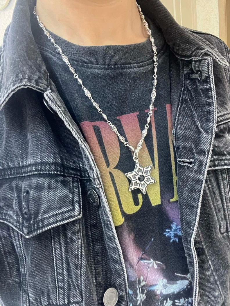 Gxccx Necklaces WellDesigned 301985