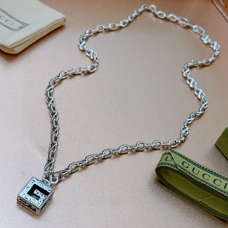 Gxccx Necklaces Unique 301984