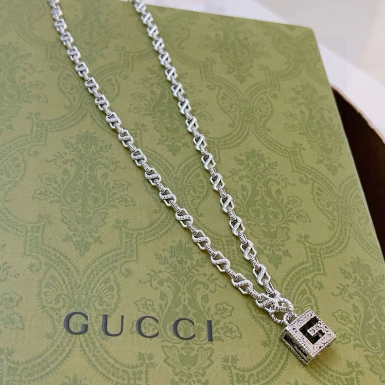 Gxccx Necklaces Unique 301984
