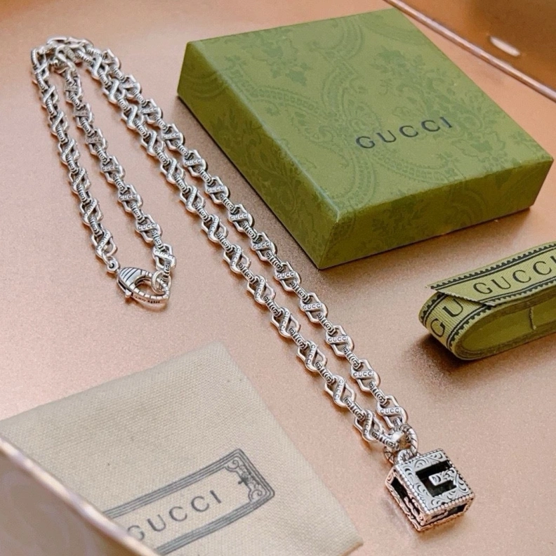 Gxccx Necklaces Unique 301984