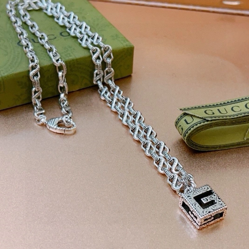 Gxccx Necklaces Unique 301984