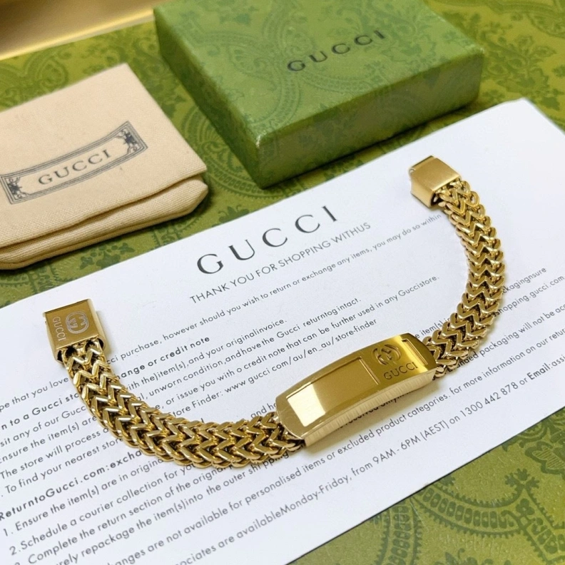 Gxccx Bracelets Classic 302268