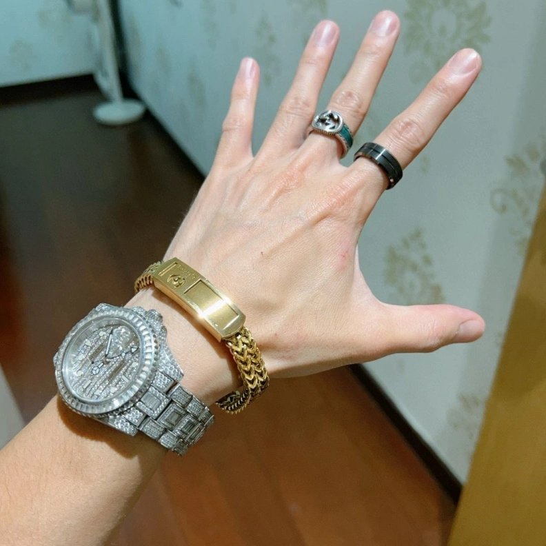 Gxccx Bracelets Classic 302268