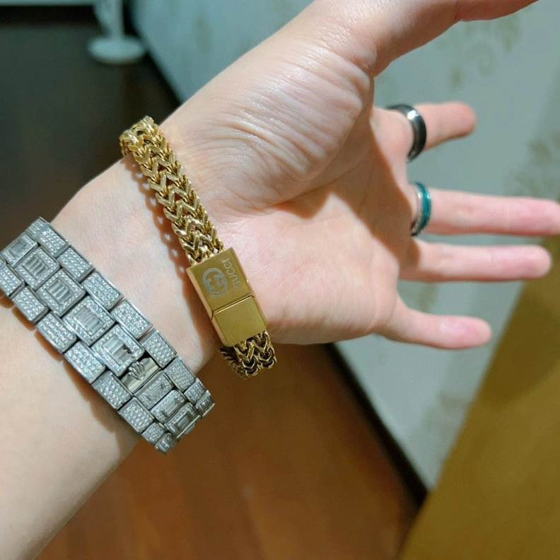 Gxccx Bracelets Classic 302268