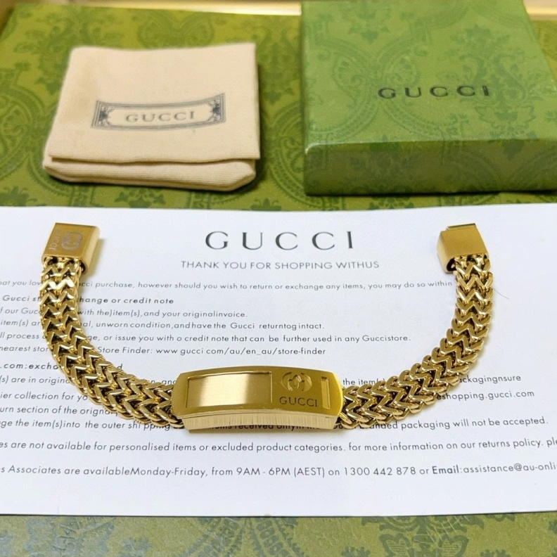Gxccx Bracelets Classic 302268