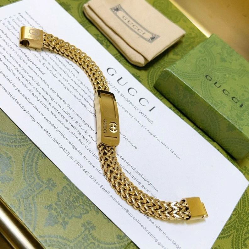 Gxccx Bracelets Classic 302268