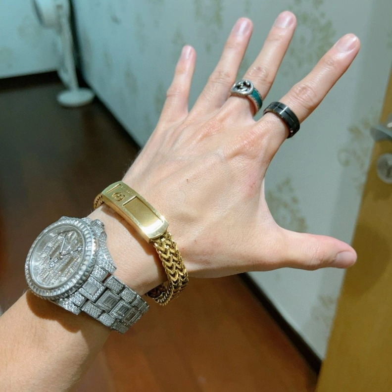 Gxccx Bracelets Classic 302268