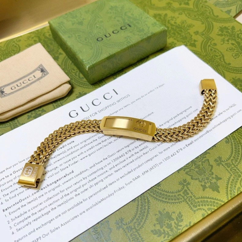 Gxccx Bracelets Classic 302268