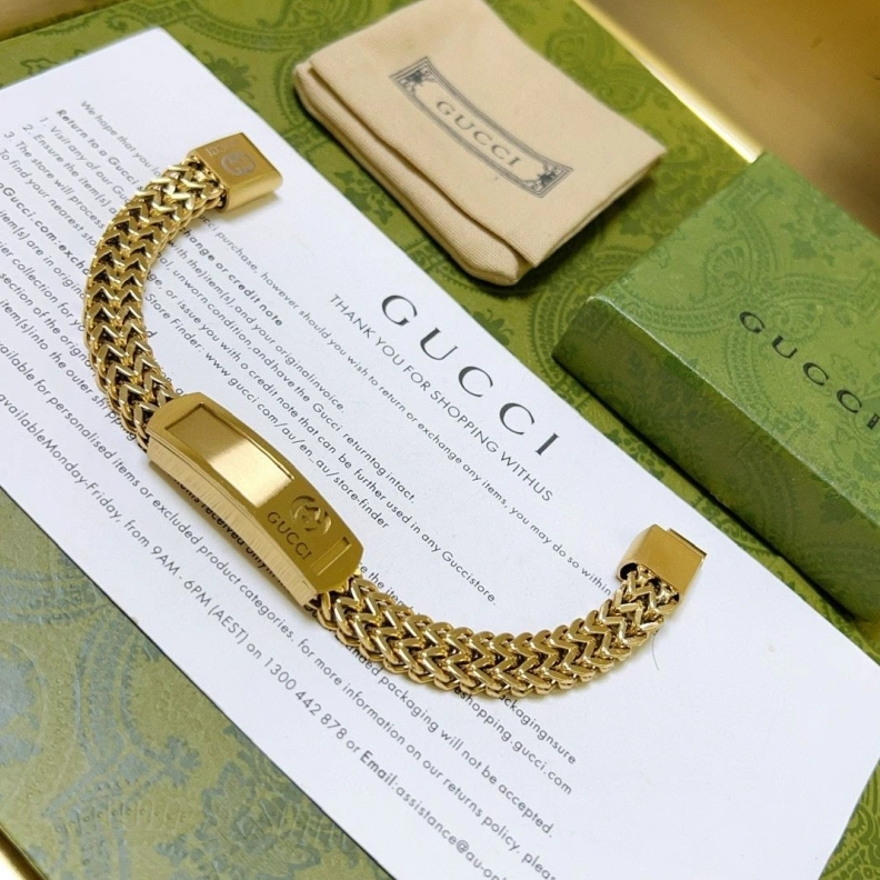 Gxccx Bracelets Classic 302268