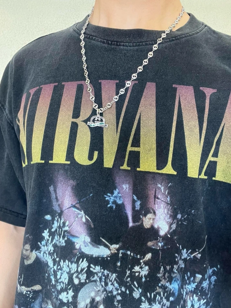 Gxccx Necklaces Classic 301986