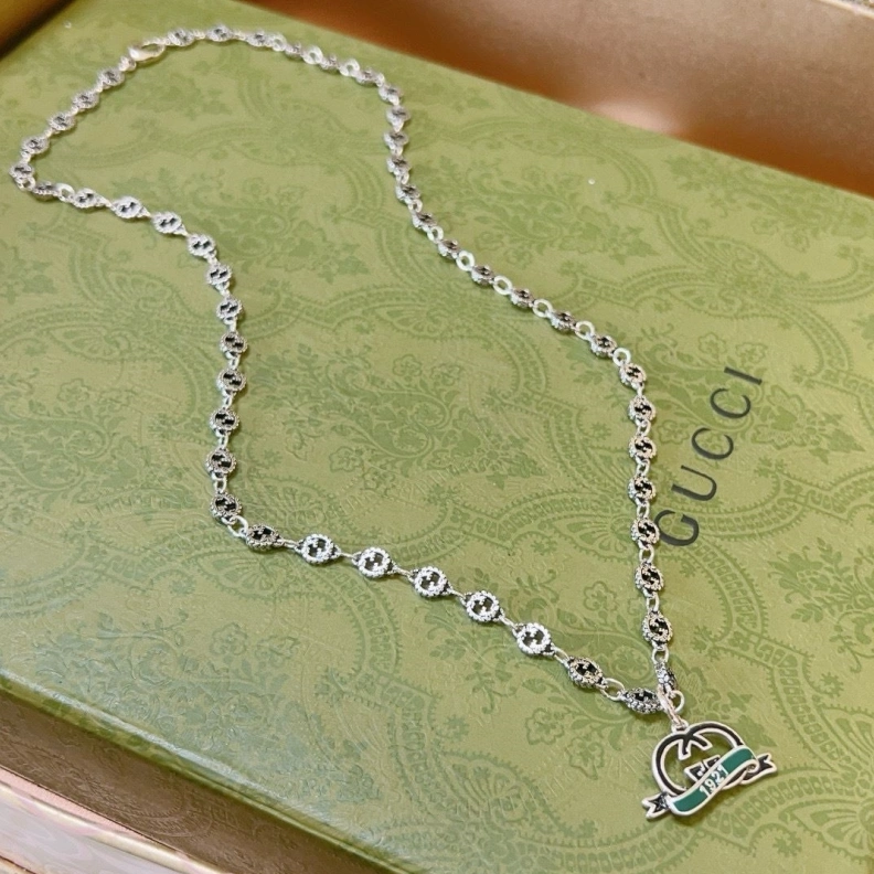 Gxccx Necklaces Classic 301986