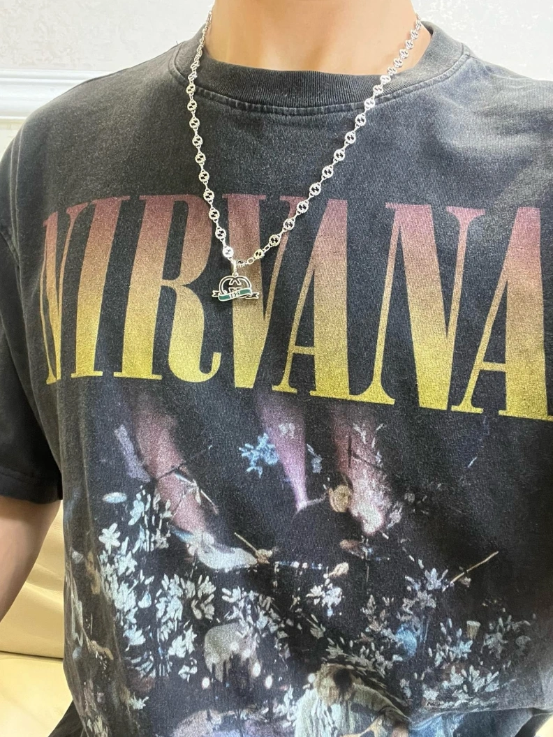Gxccx Necklaces Classic 301986