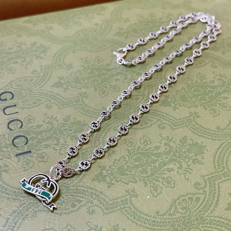 Gxccx Necklaces Classic 301986