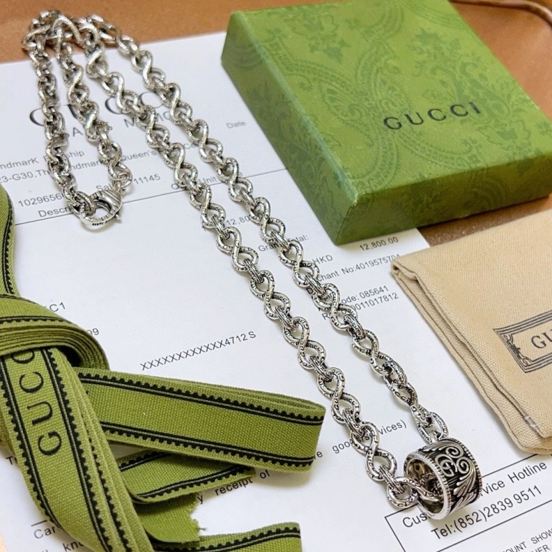 Reliable Gxccx Necklaces 301980