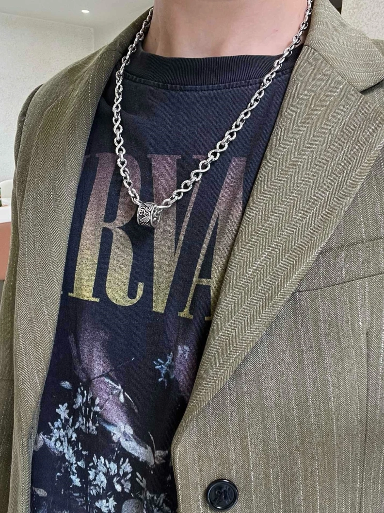 Reliable Gxccx Necklaces 301980