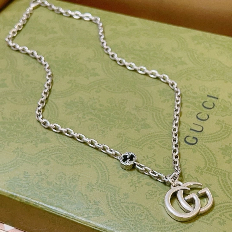 BestValue Gxccx Necklaces 301981