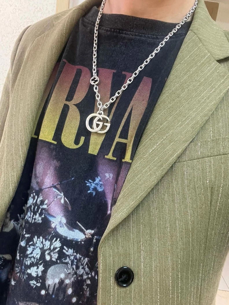 BestValue Gxccx Necklaces 301981