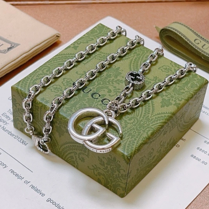 BestValue Gxccx Necklaces 301981