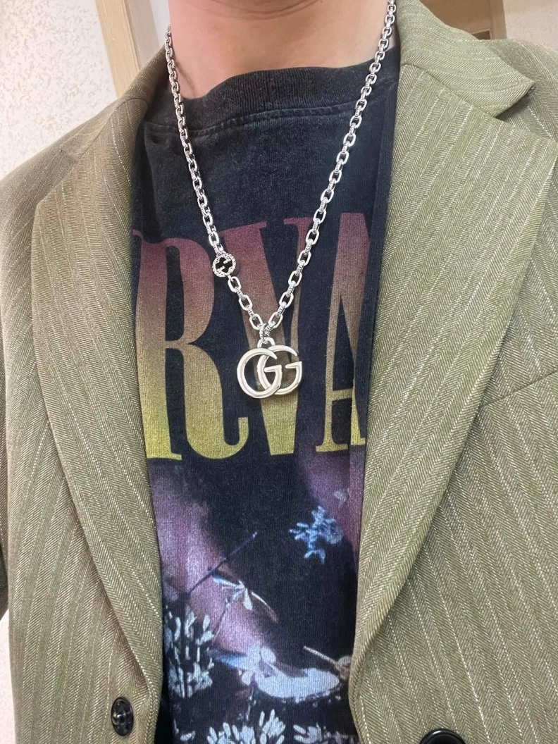 BestValue Gxccx Necklaces 301981