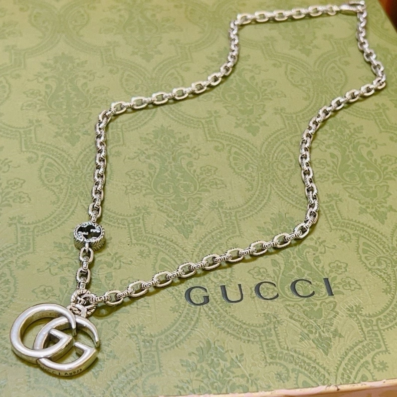 BestValue Gxccx Necklaces 301981