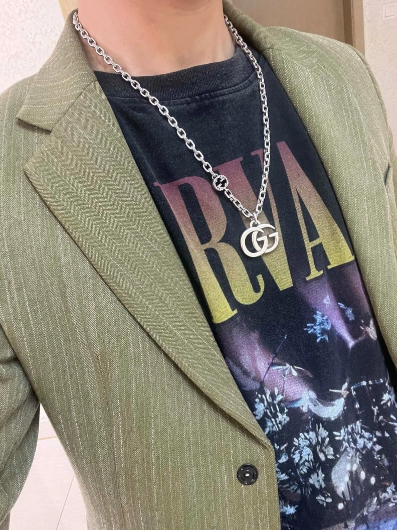 BestValue Gxccx Necklaces 301981