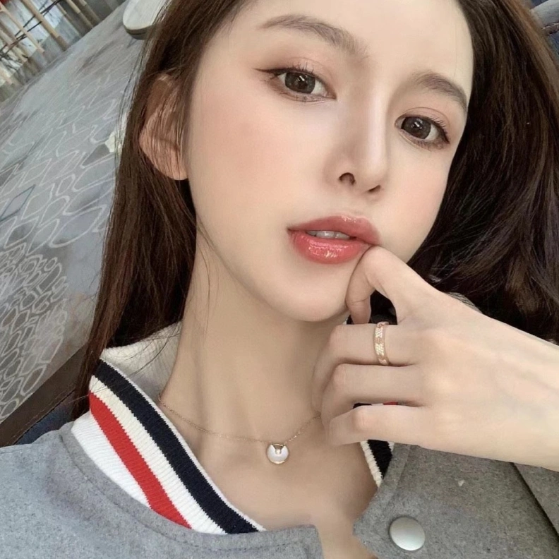 Cxrtxer Necklaces Modern 283145