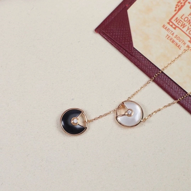 Practical Cxrtxer Necklaces 283137