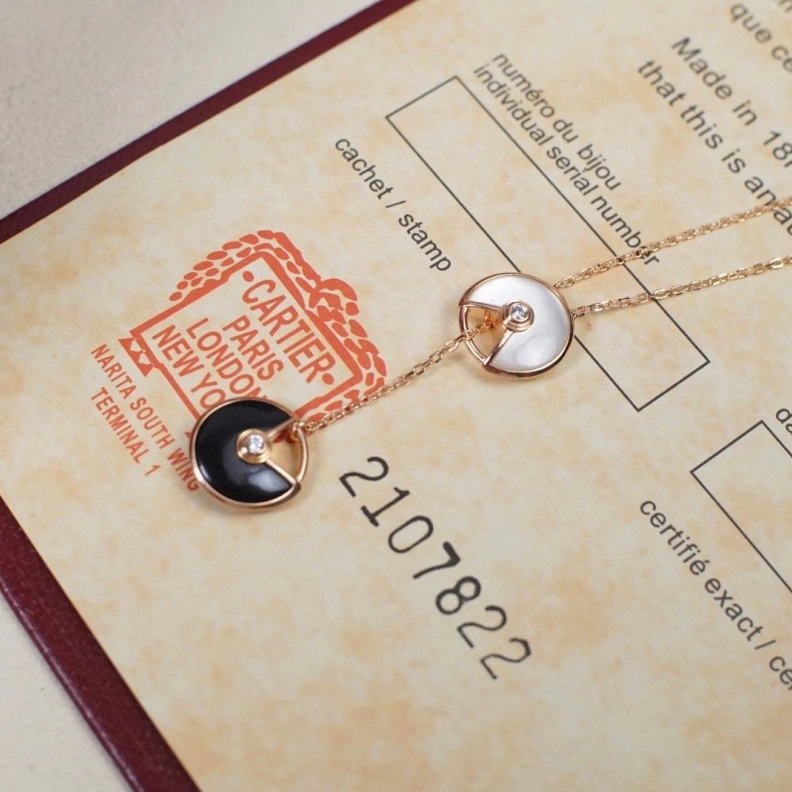 Practical Cxrtxer Necklaces 283137
