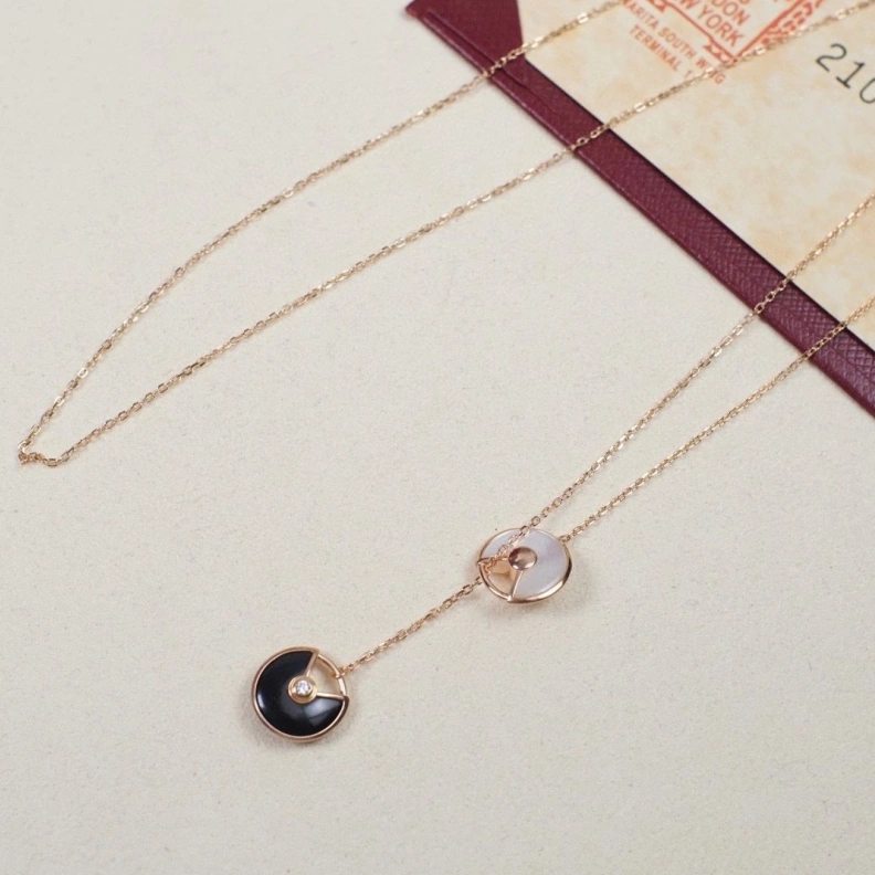Practical Cxrtxer Necklaces 283137