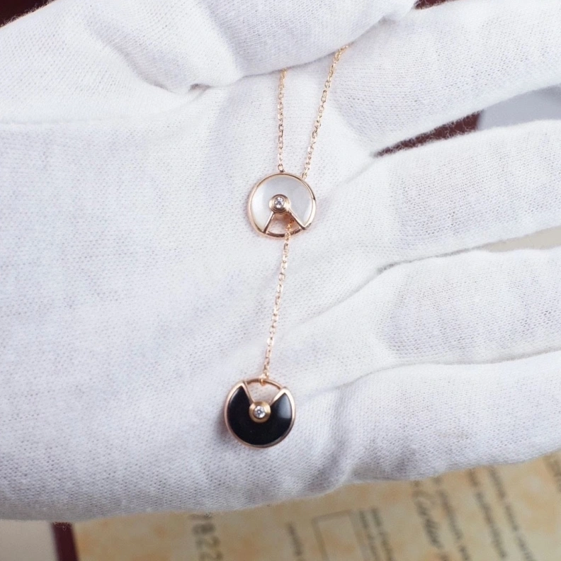 Practical Cxrtxer Necklaces 283137