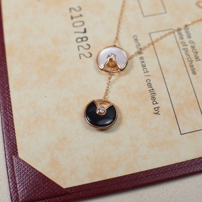 Practical Cxrtxer Necklaces 283137