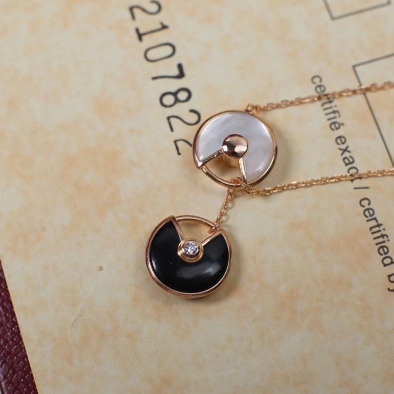 Practical Cxrtxer Necklaces 283137