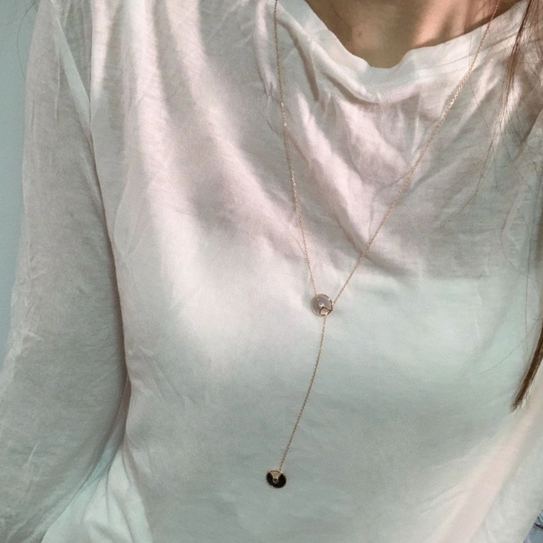 Practical Cxrtxer Necklaces 283137