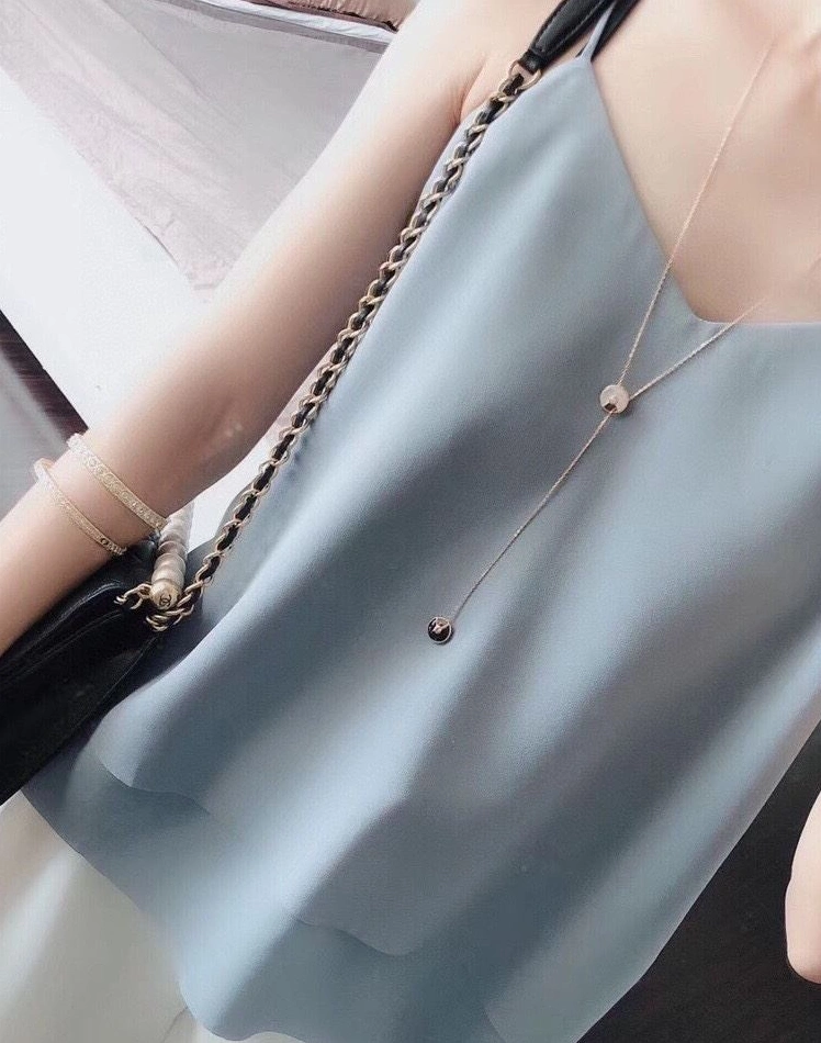 Practical Cxrtxer Necklaces 283137