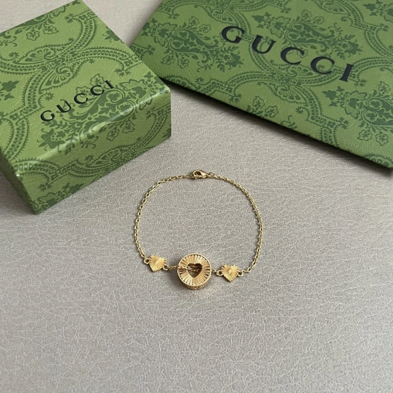 Refined Gxccx Bracelets 302274