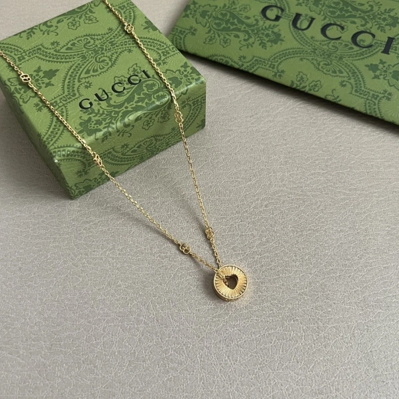 BestValue Gxccx Necklaces 301982