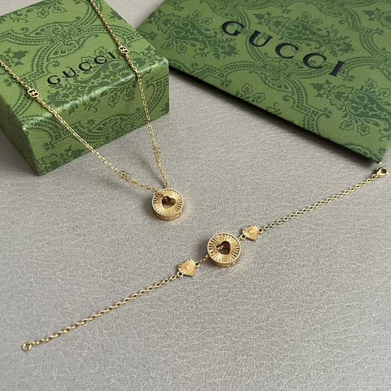 BestValue Gxccx Necklaces 301982