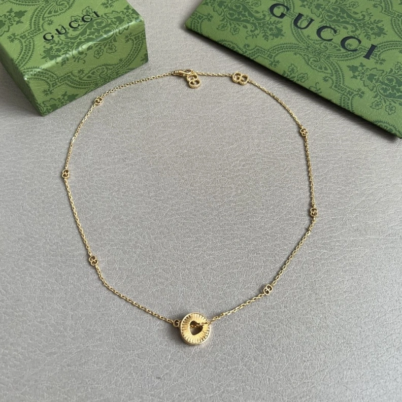 BestValue Gxccx Necklaces 301982
